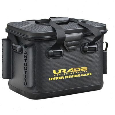 high-end 2023 new luya boxes multipurpose eva fishing tanks, thick rafts, bait-fishing kit tools